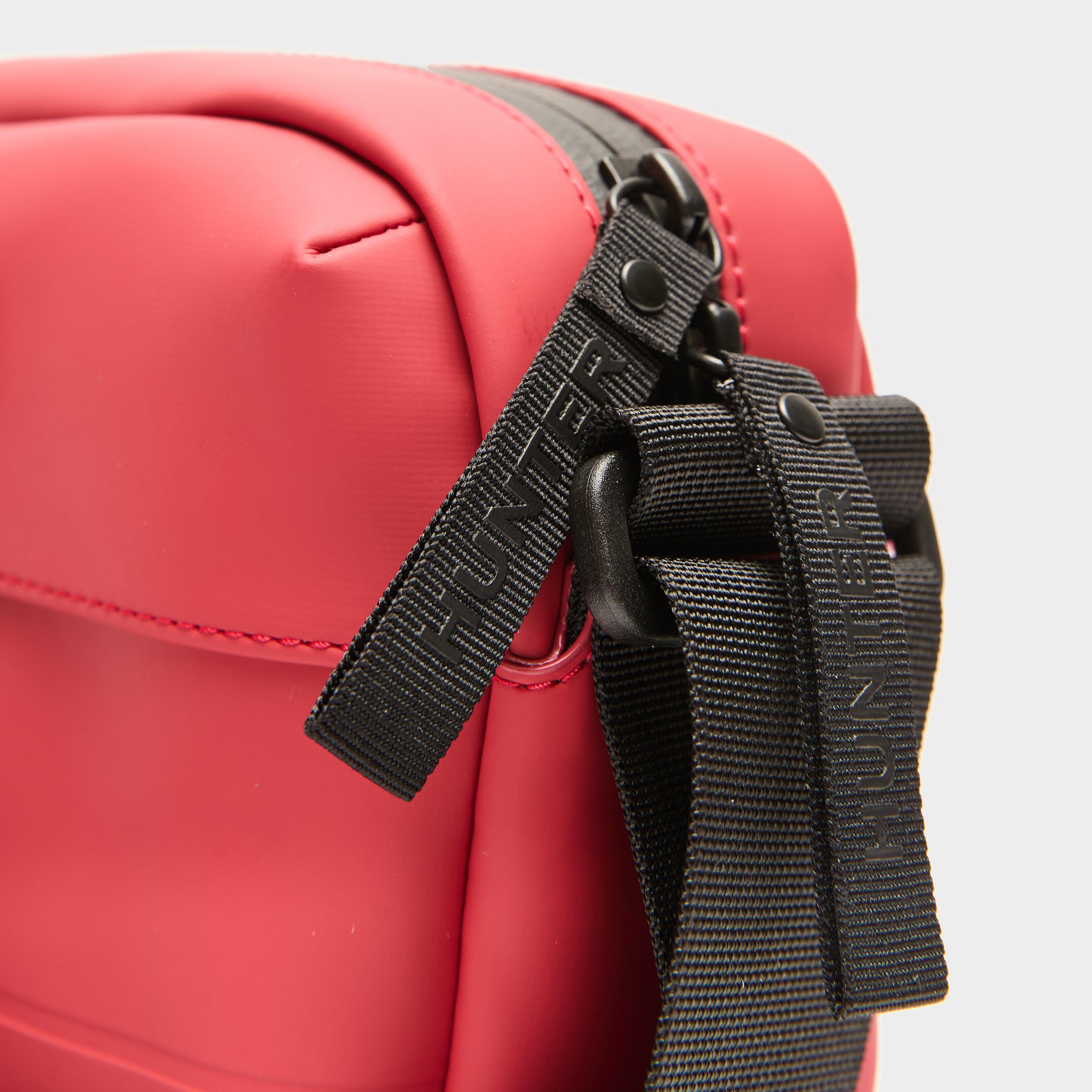 Original Rubberised Mini Crossbody