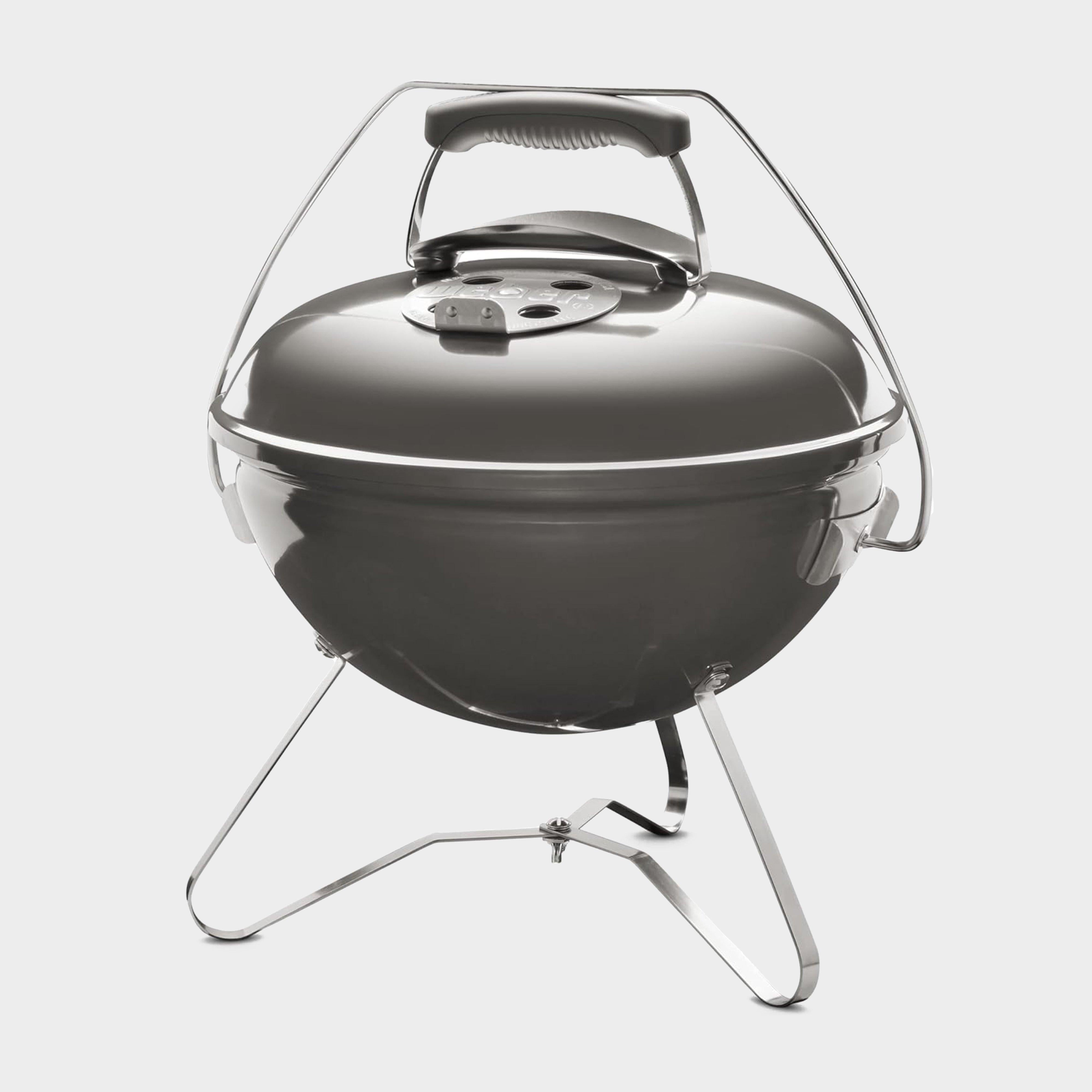 Smokey Joe® Premium Charcoal Barbecue 37cm