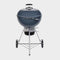 Master-Touch GBS Premium E-5750 Charcoal Barbecue