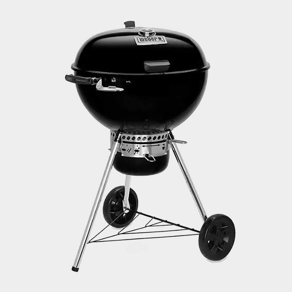 Master-Touch GBS Premium E-5770 Charcoal Barbecue