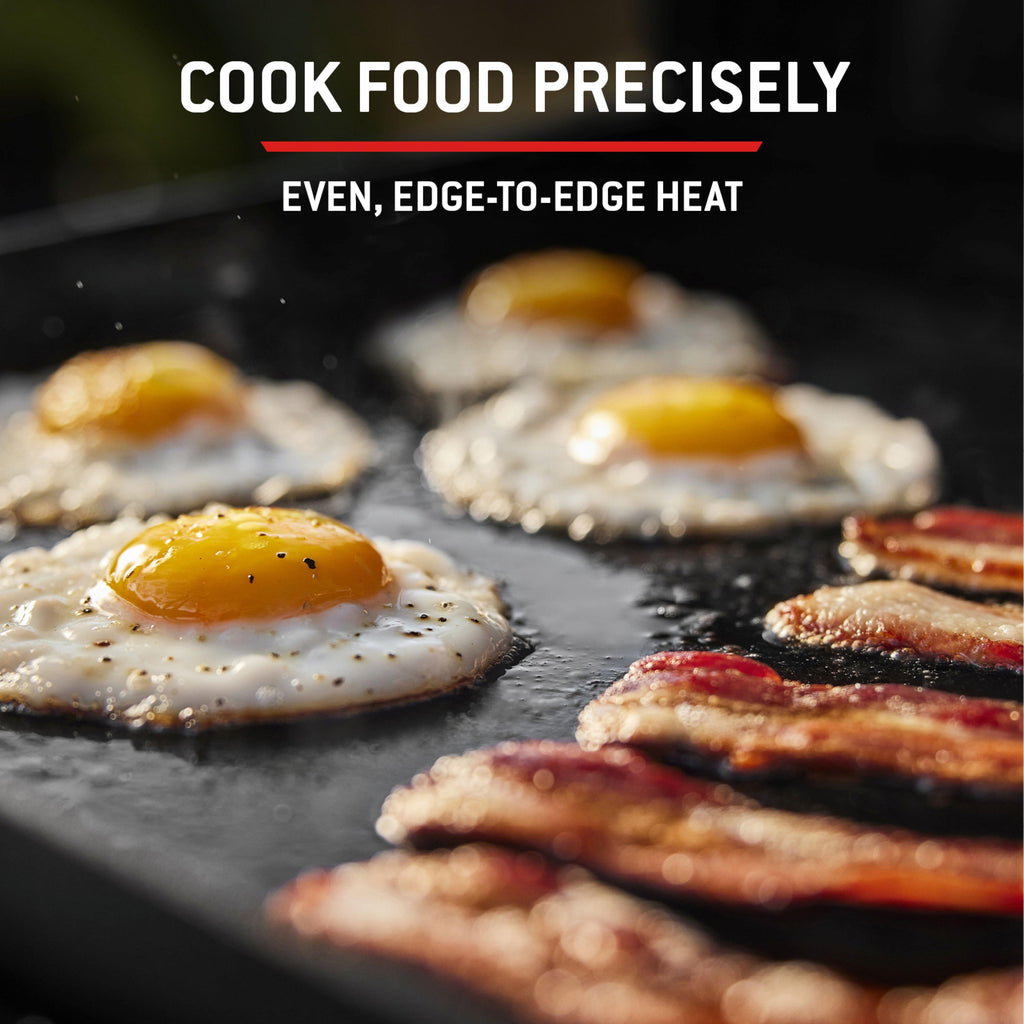 Slate GP 43cm Premium Griddle