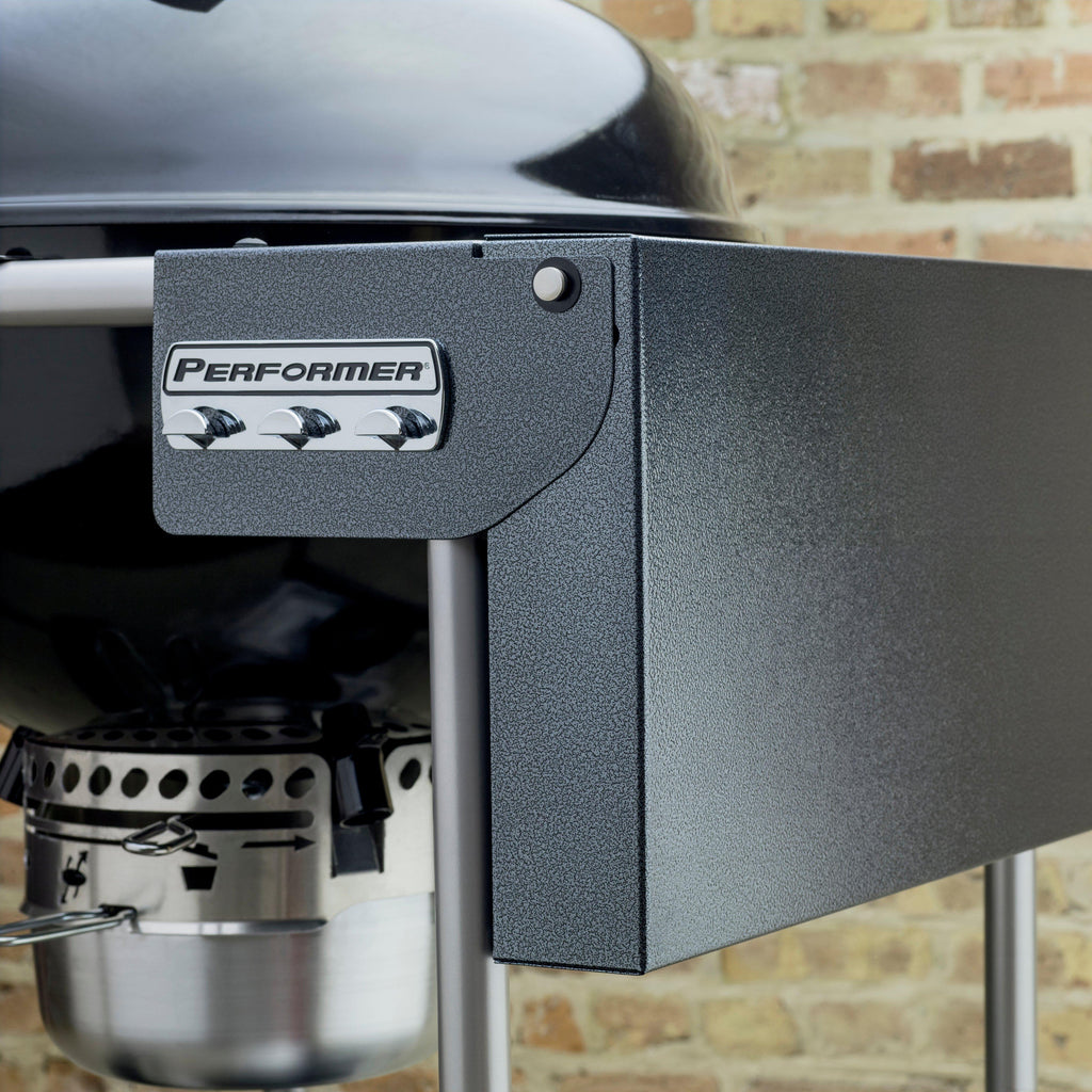 Performer GBS Charcoal Barbecue 57cm
