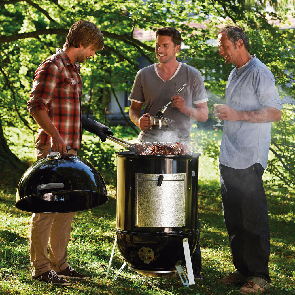 Mountain Cooker Smoker 57cm