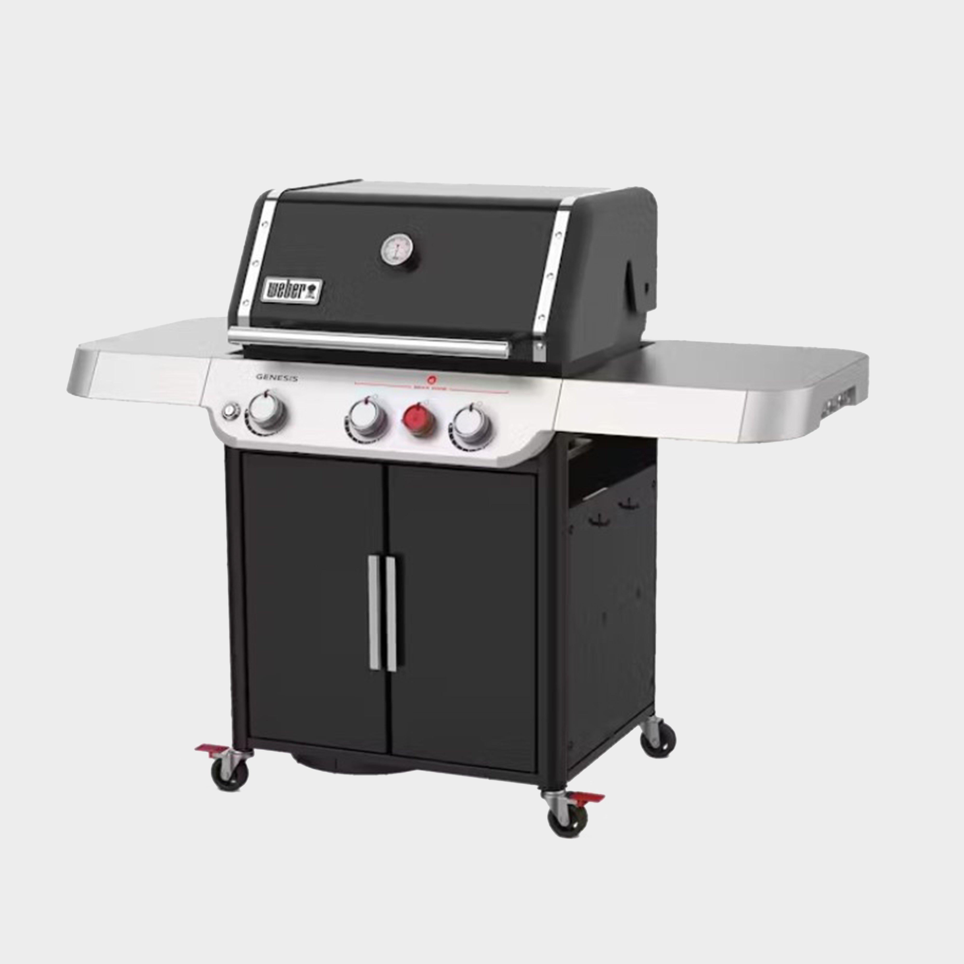 Genesis® E-325s Gas Barbecue