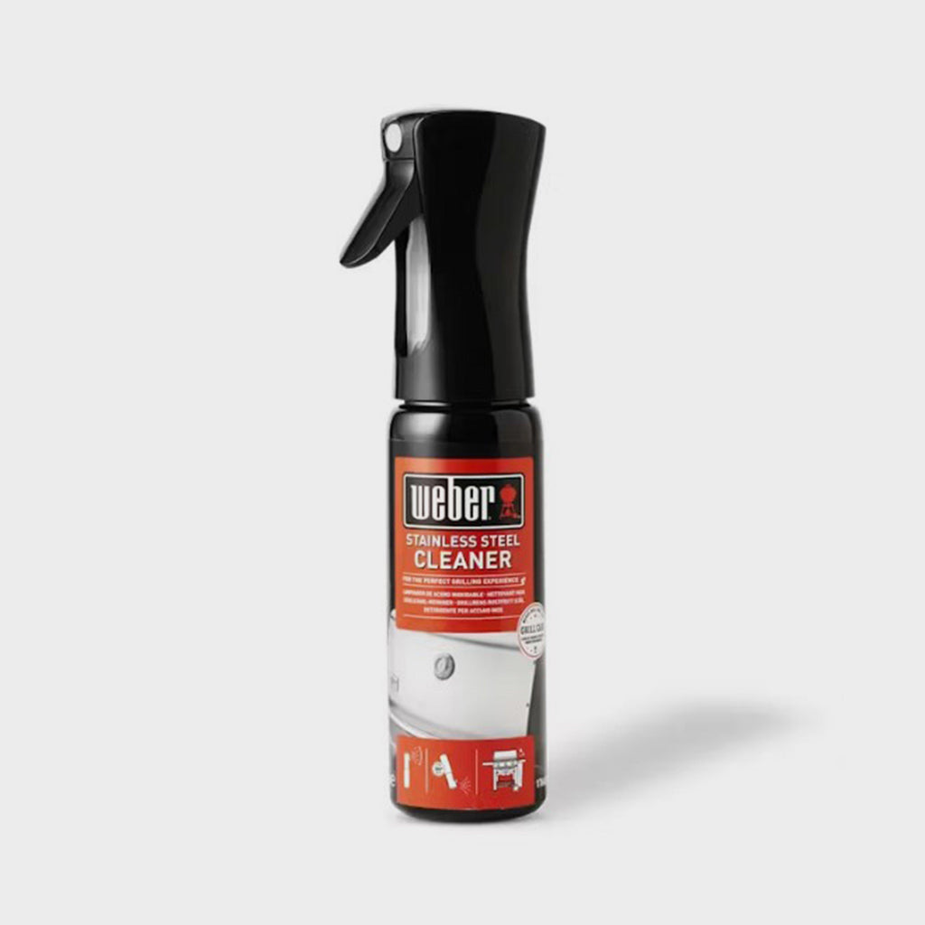 Stainless Steel Cleaner 300ml