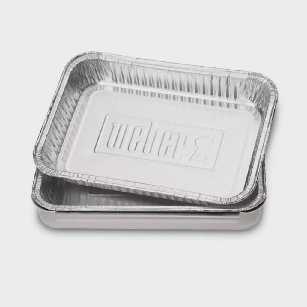 Drip Pans