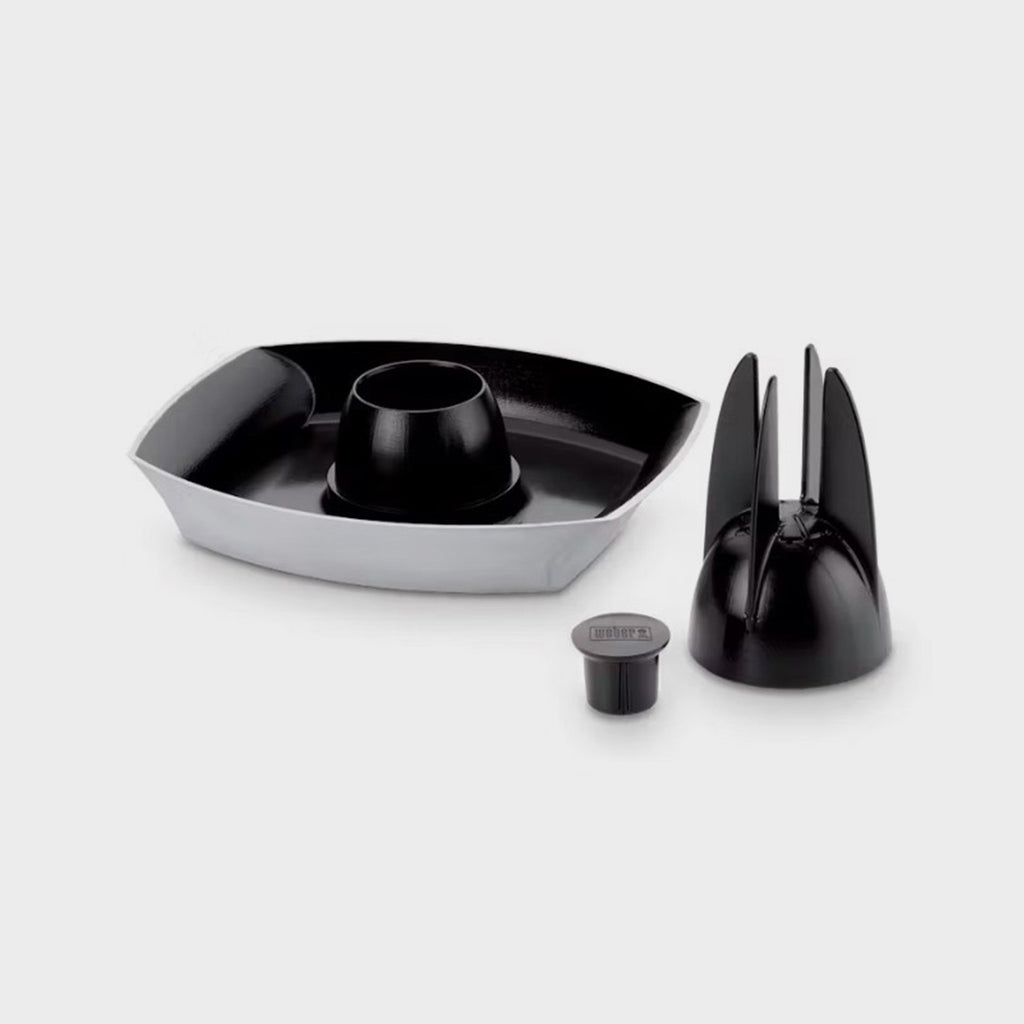 Deluxe Poultry Roaster