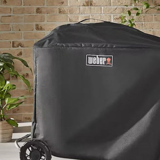 Traveler Gas Barbecue