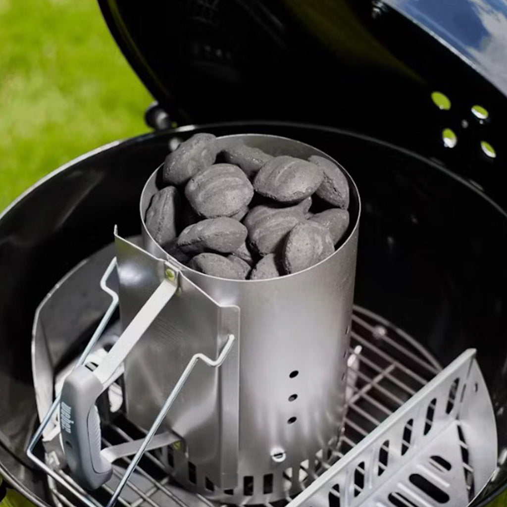 Coconut Shell Briquettes 8kg