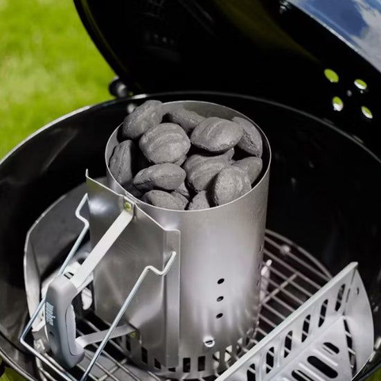 Coconut Shell Briquettes 8kg