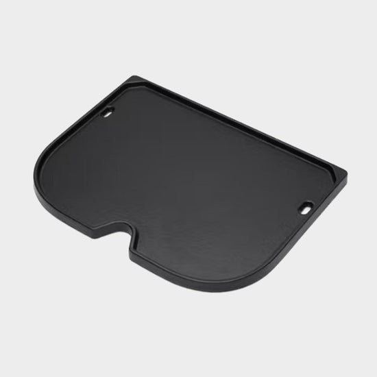 Lumin Compact Grill Griddle