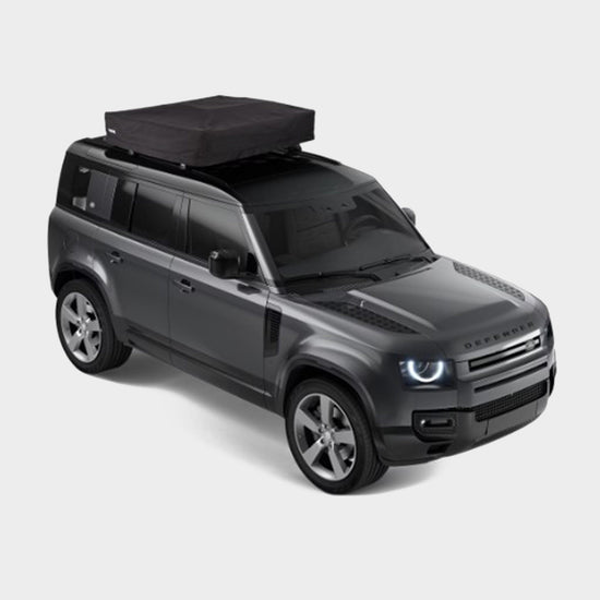Approach M Rooftent