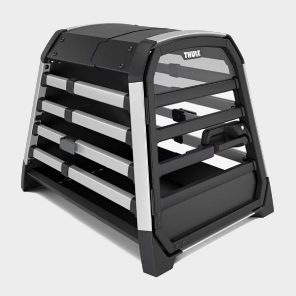 Allax Small Compact Dog Crate