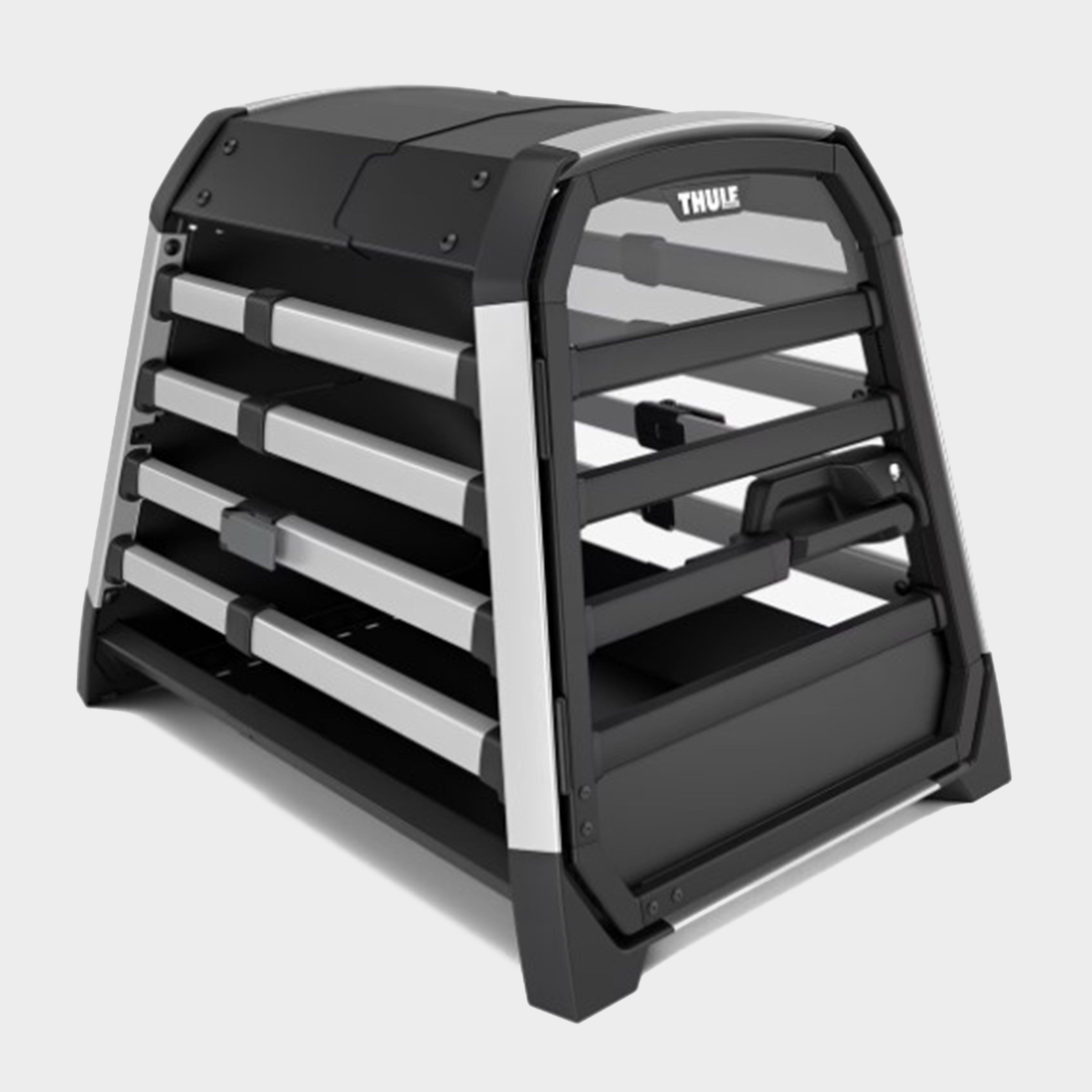 Allax Small Compact Dog Crate