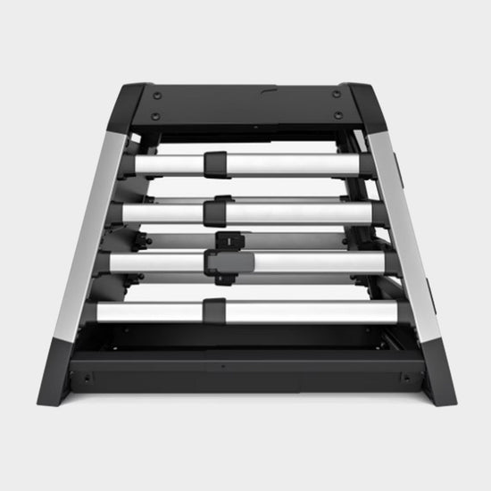 Allax Small Compact Dog Crate