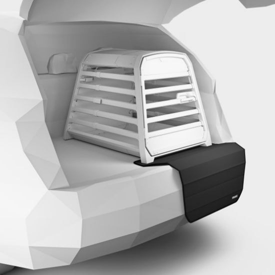 Allax Bumper Protector Standard