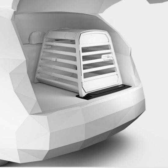 Allax Bumper Protector Standard