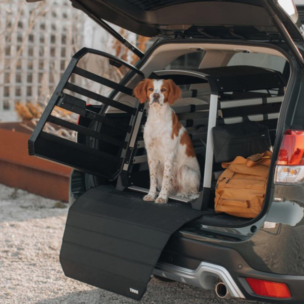 Dog Crate Mat Wide