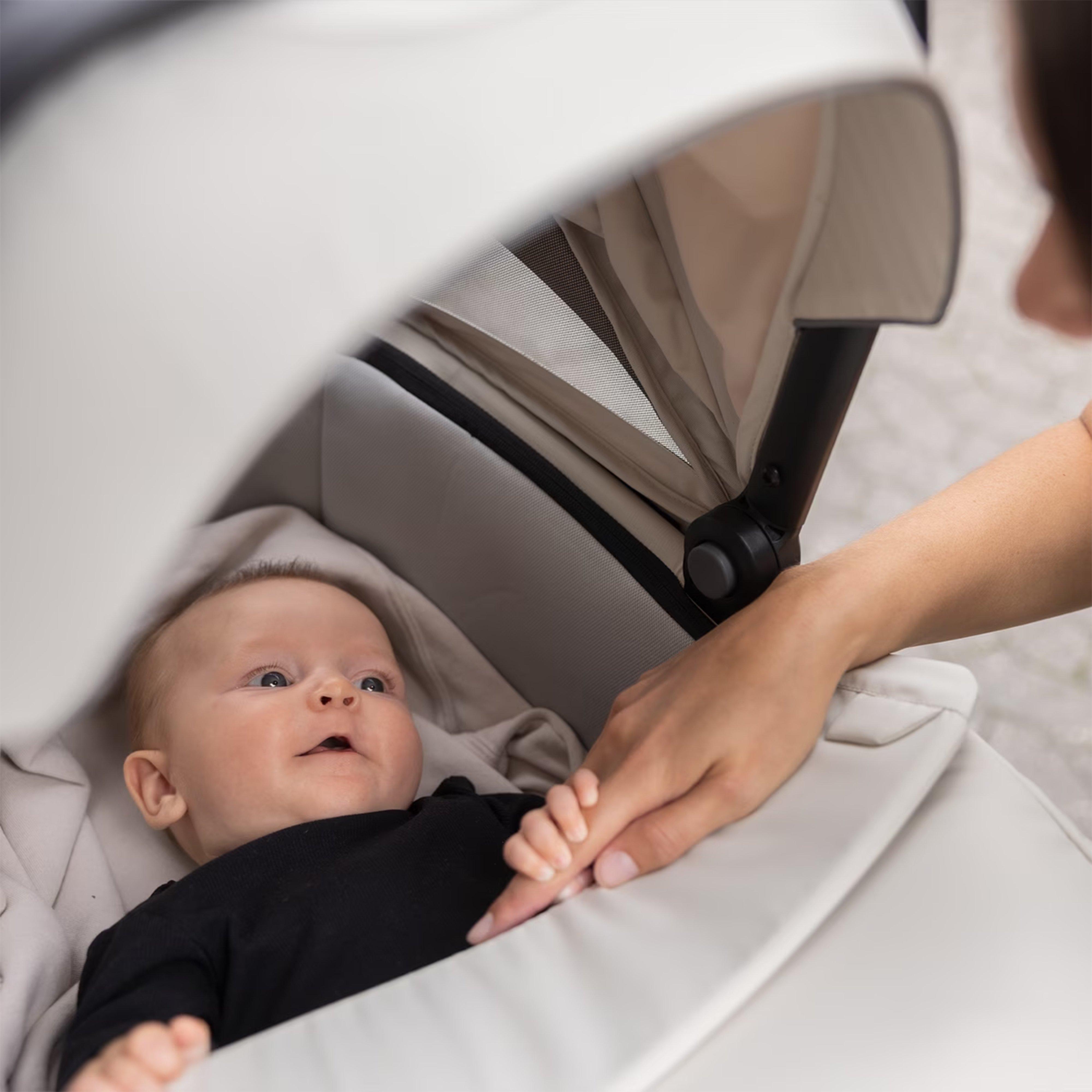 Bassinet