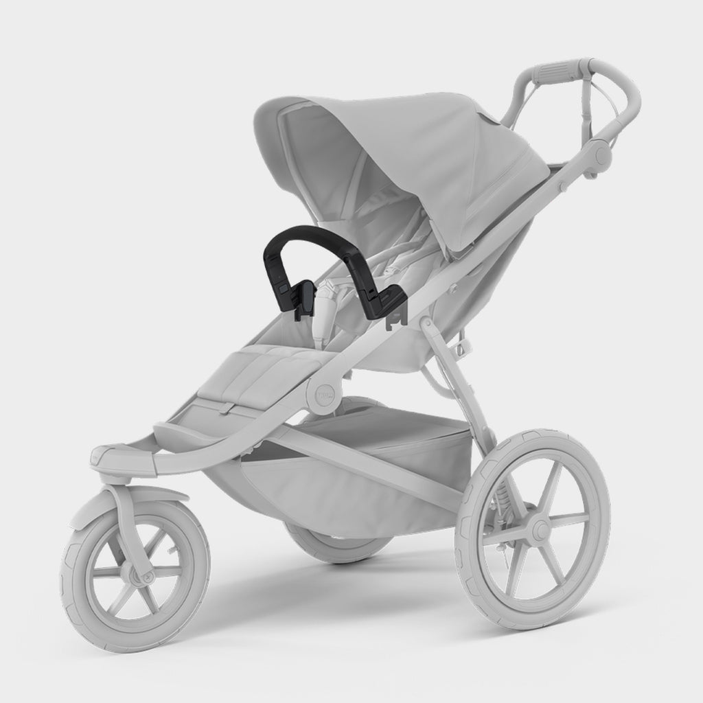 Urban Glide 3 Bumper