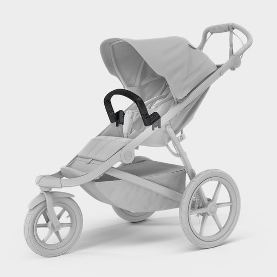 Urban Glide 3 Bumper