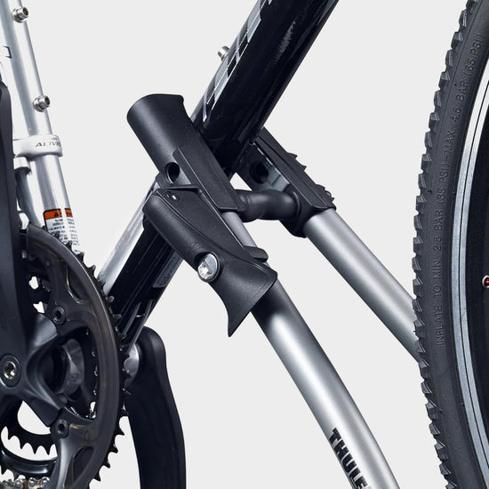 FreeRide Bike Rack