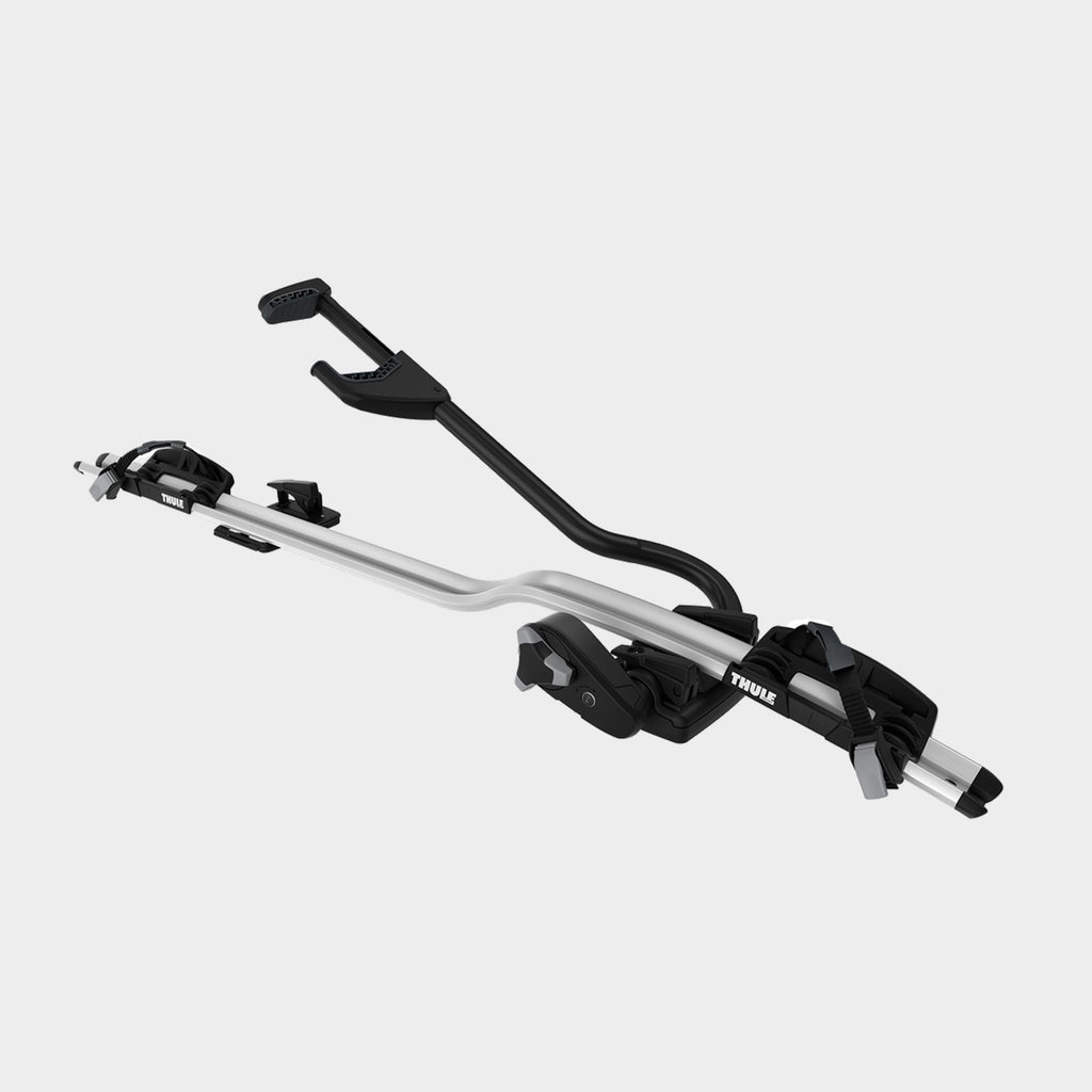 ProRide Bike Rack