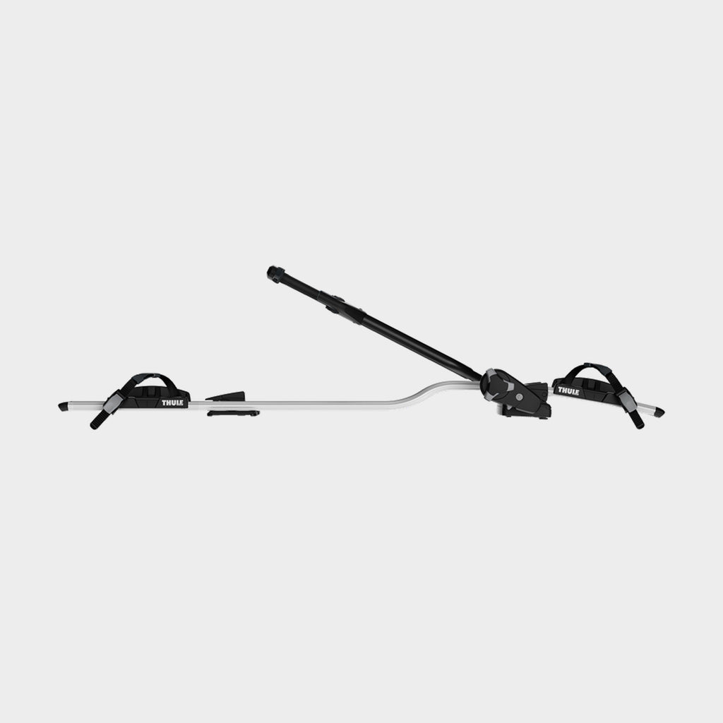ProRide Bike Rack