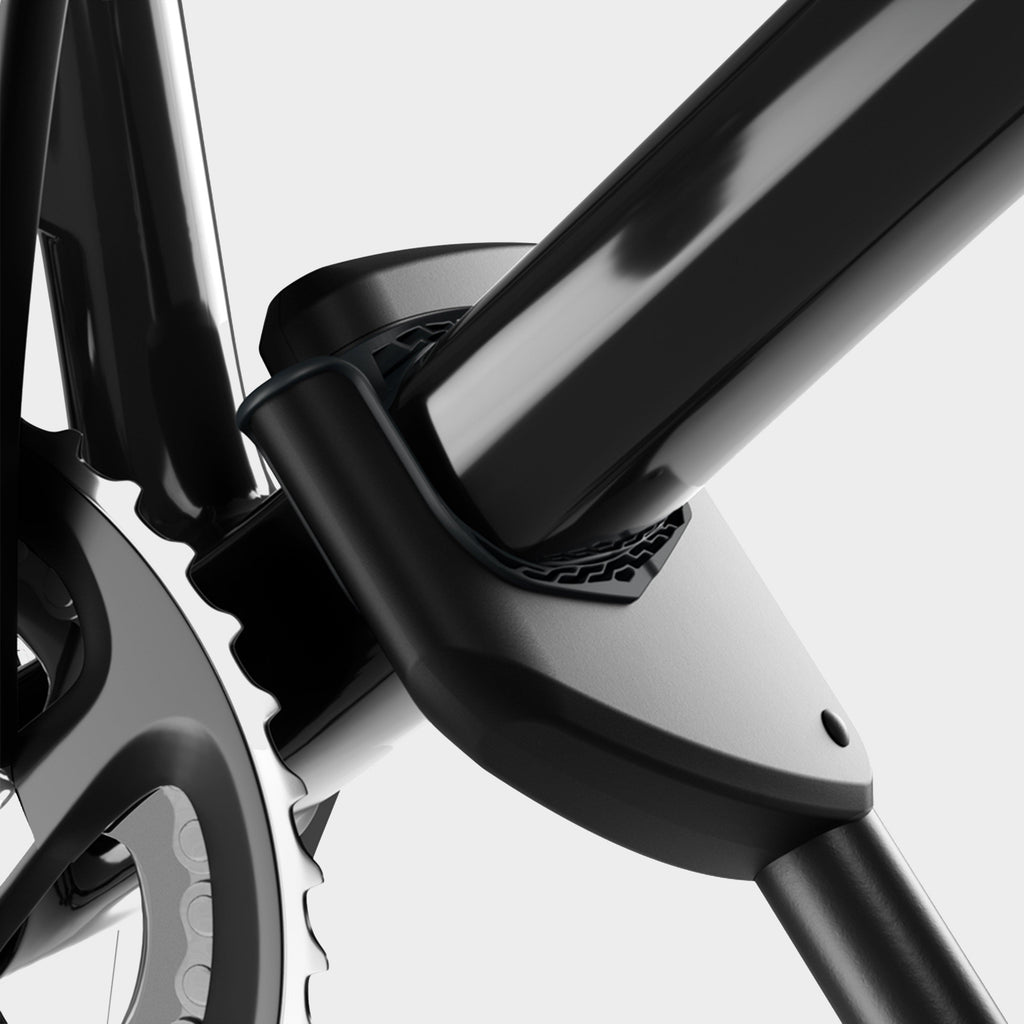 ProRide Bike Rack
