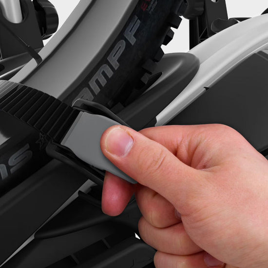 VeloCompact Bike 2 Bike Rack 13 Pin