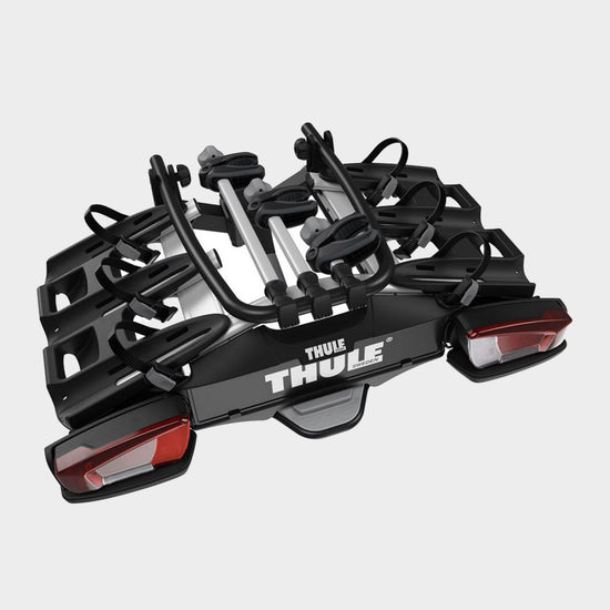 VeloCompact Bike 3 Bike Rack 13 Pin