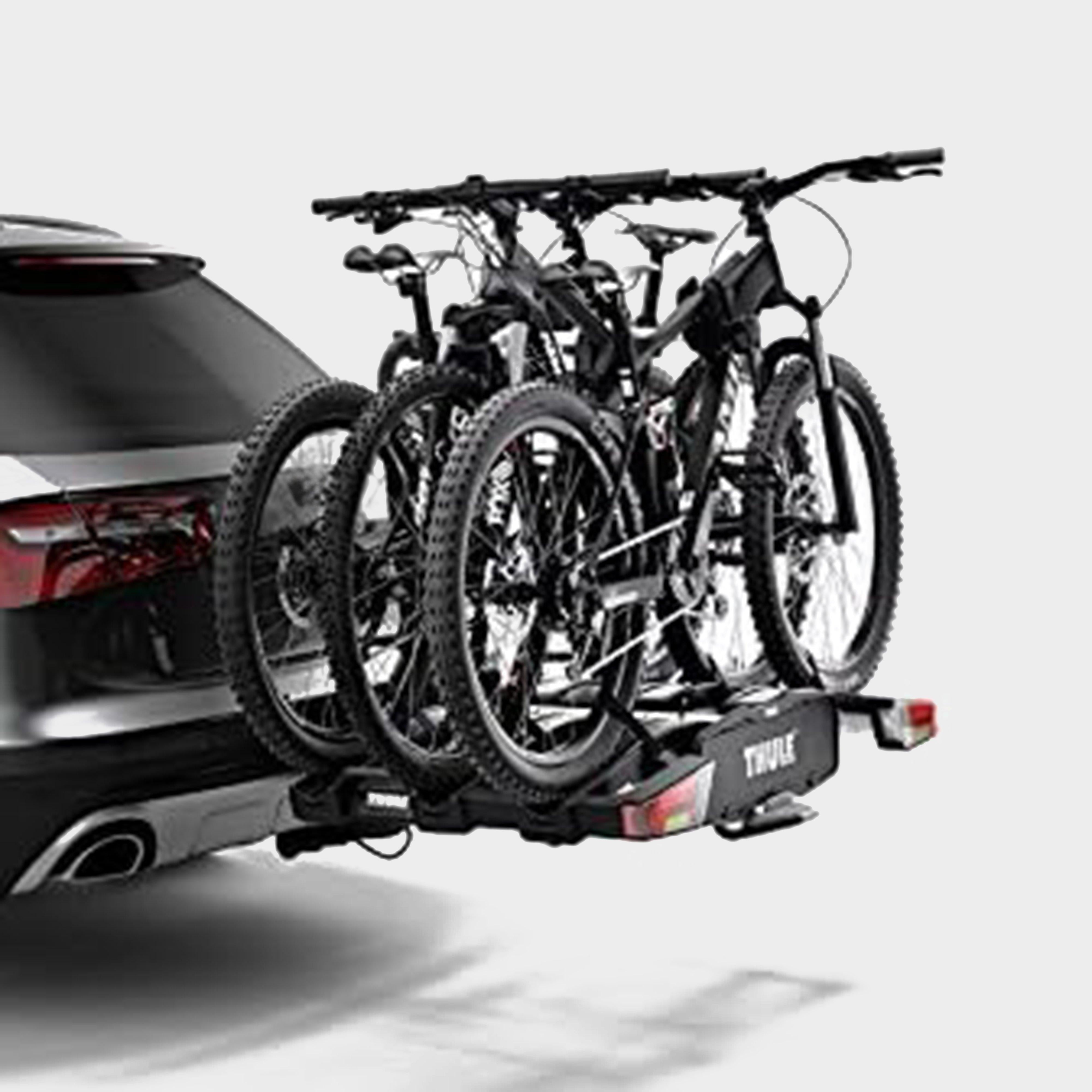 EasyFold XT 3 Bike Rack 13 Pin
