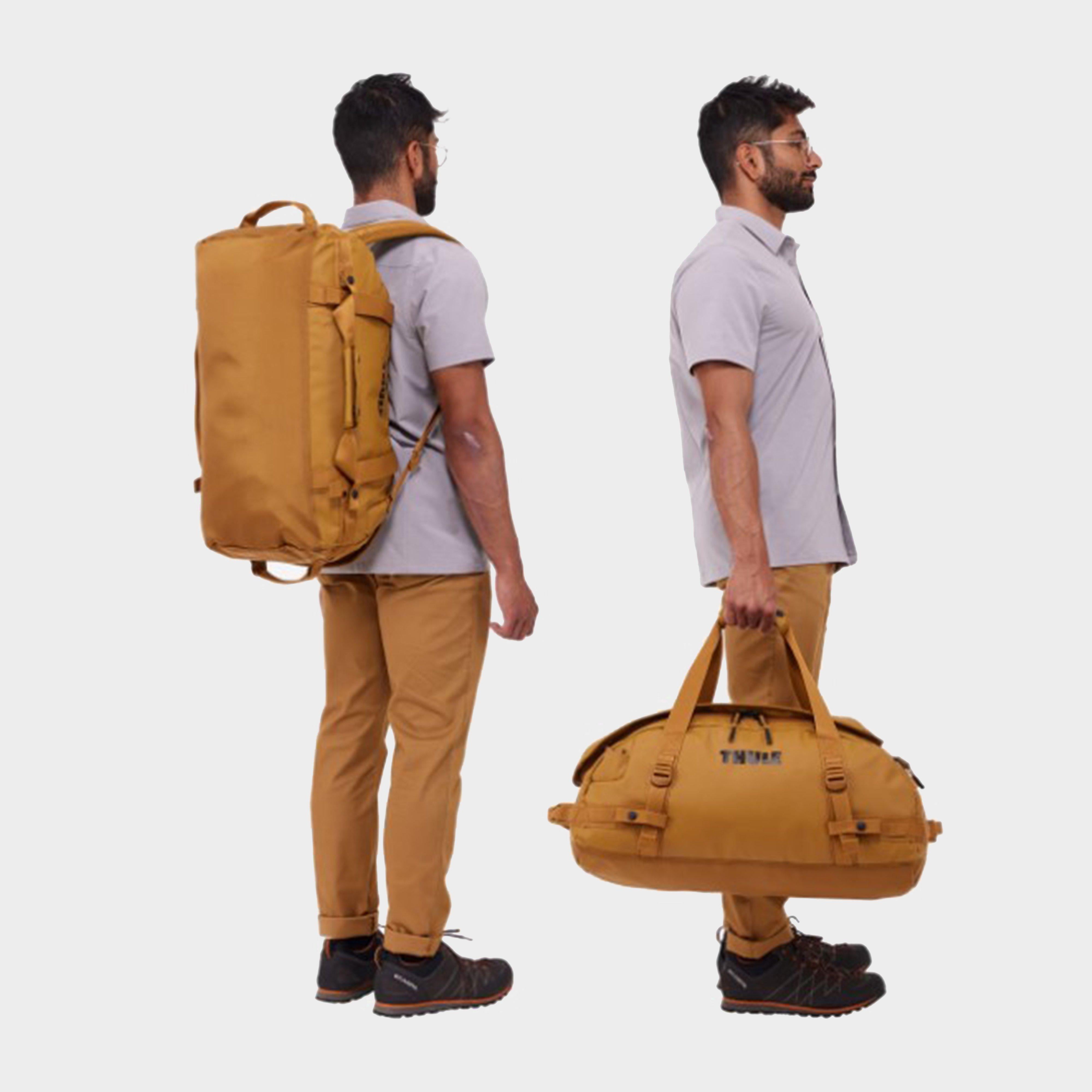 Chasm Duffel 40L