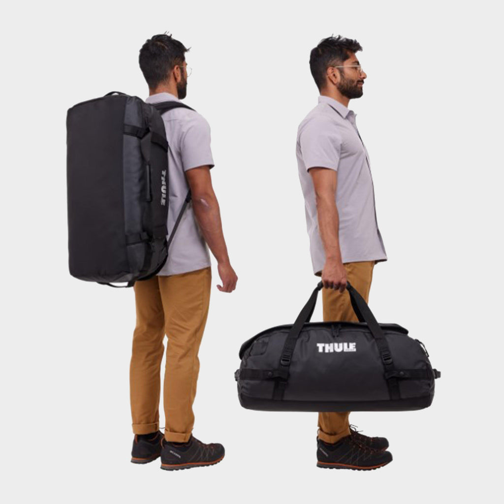 Chasm Duffel 70L
