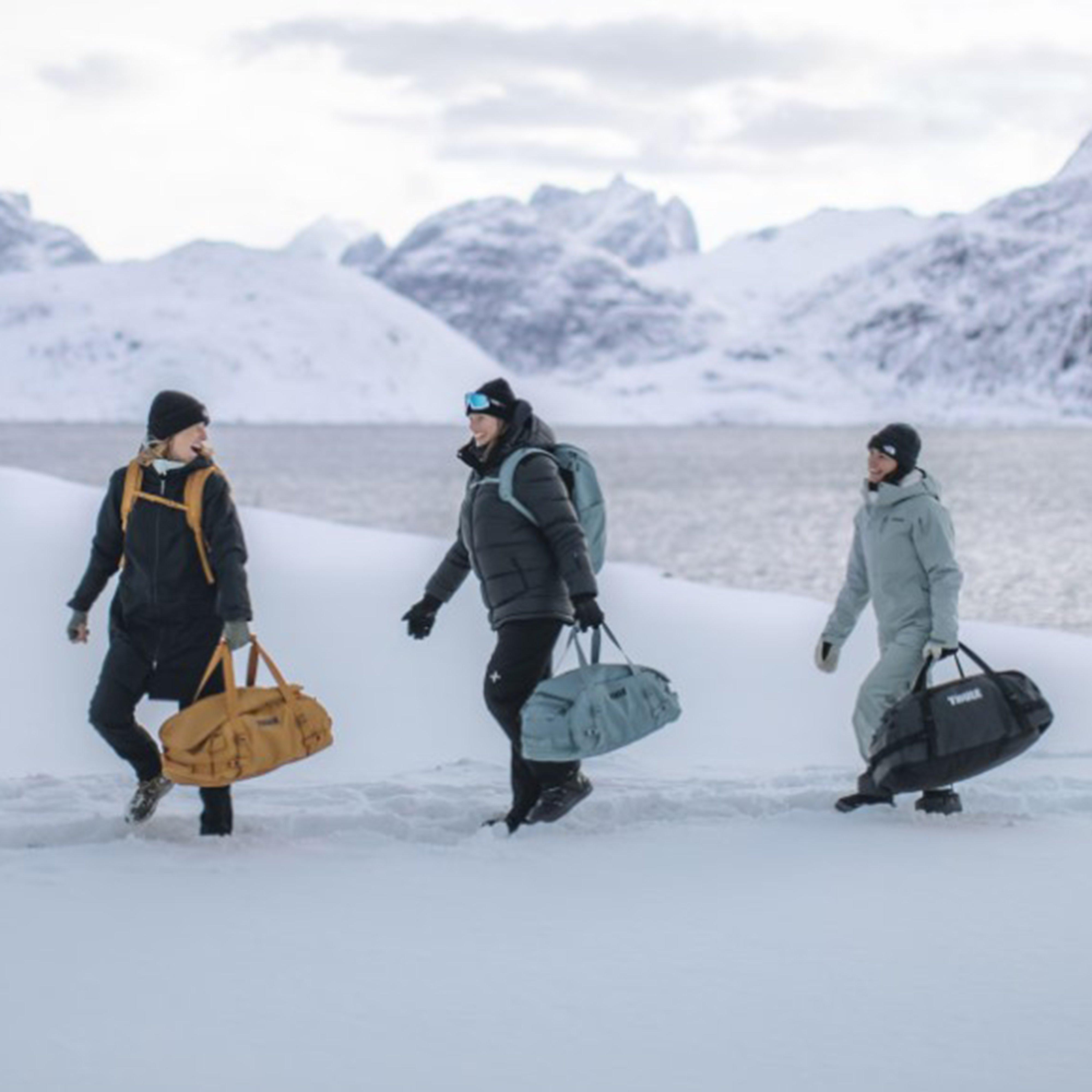 Chasm Duffel 70L