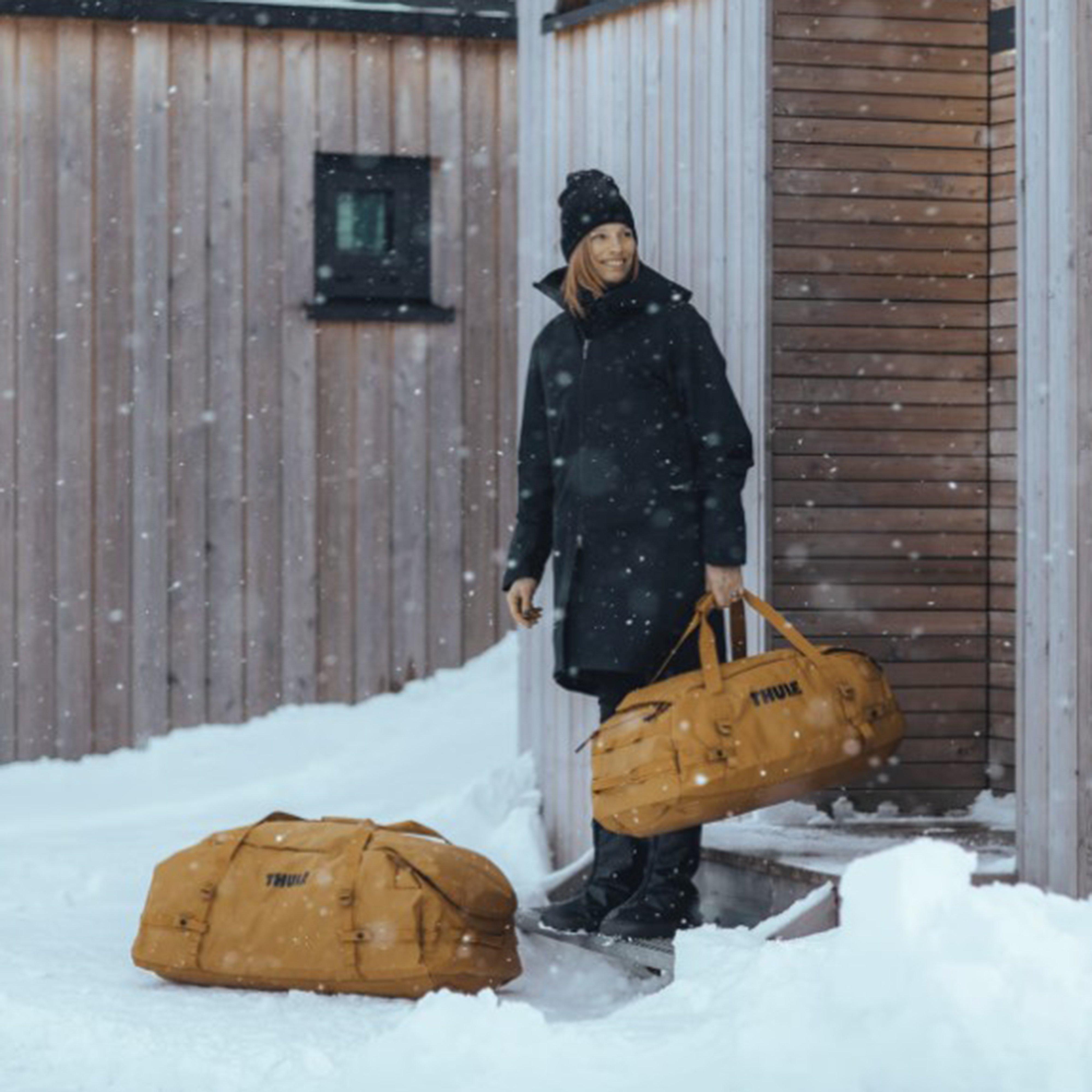 Chasm Duffel 70L
