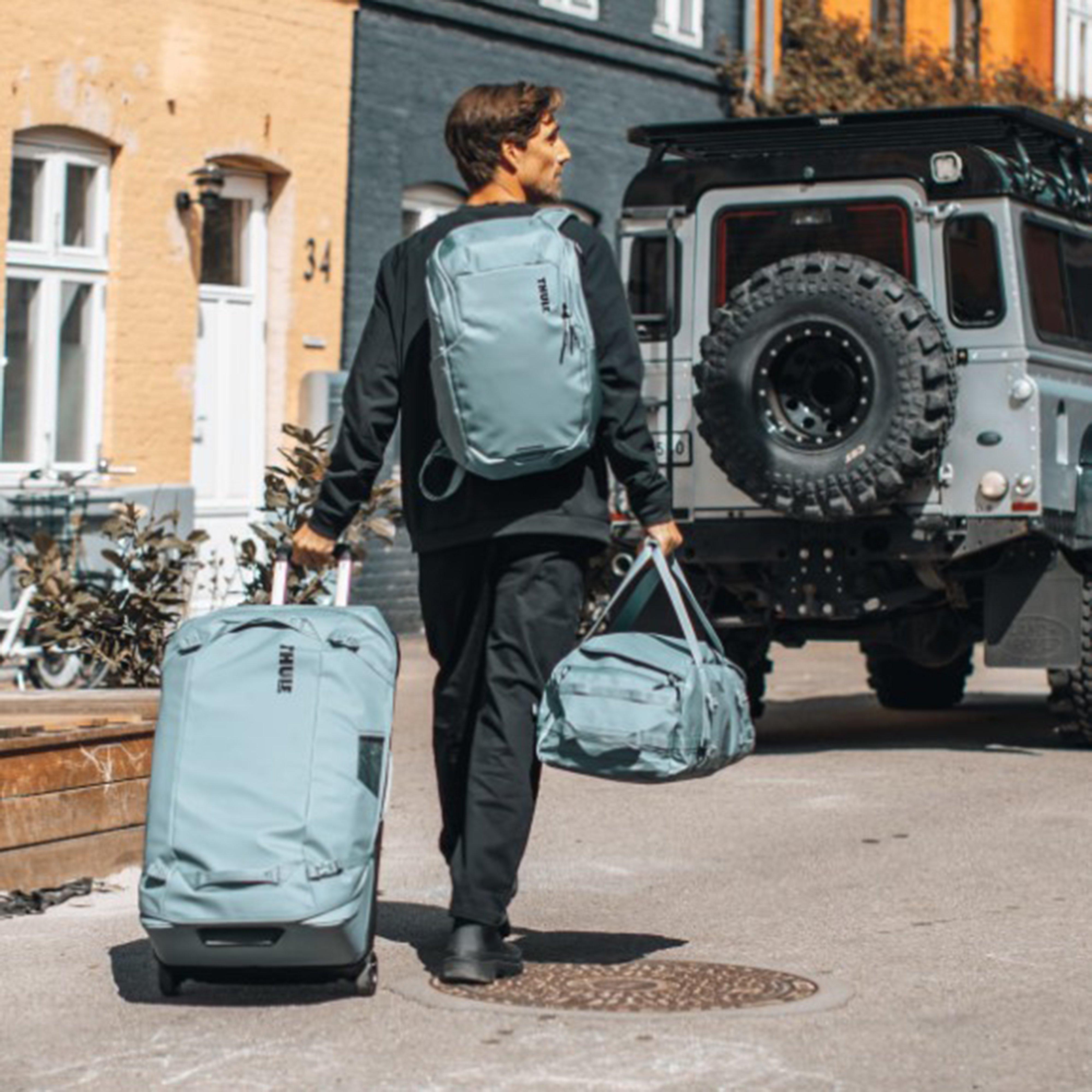 Chasm Duffel 70L