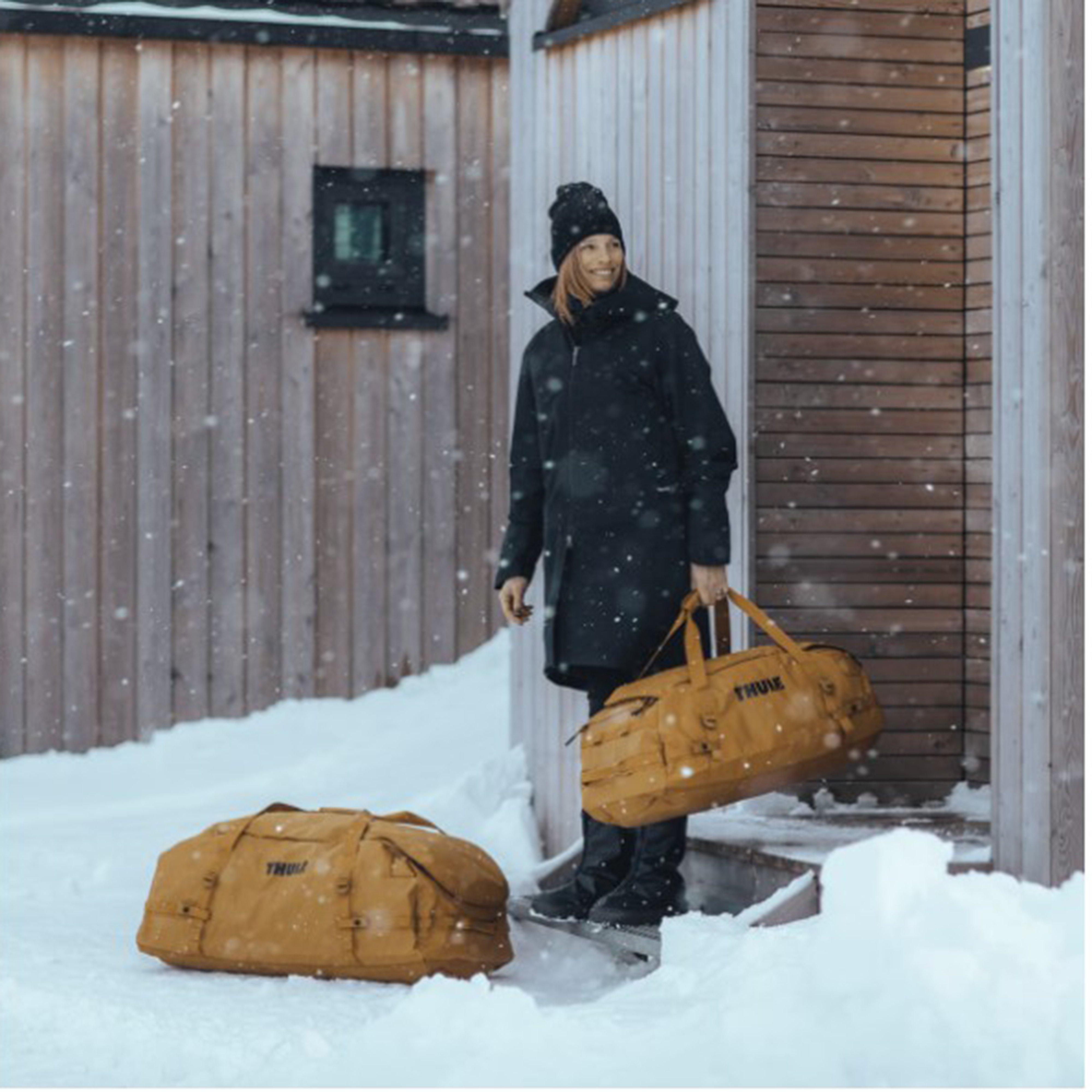 Chasm Duffel 90L