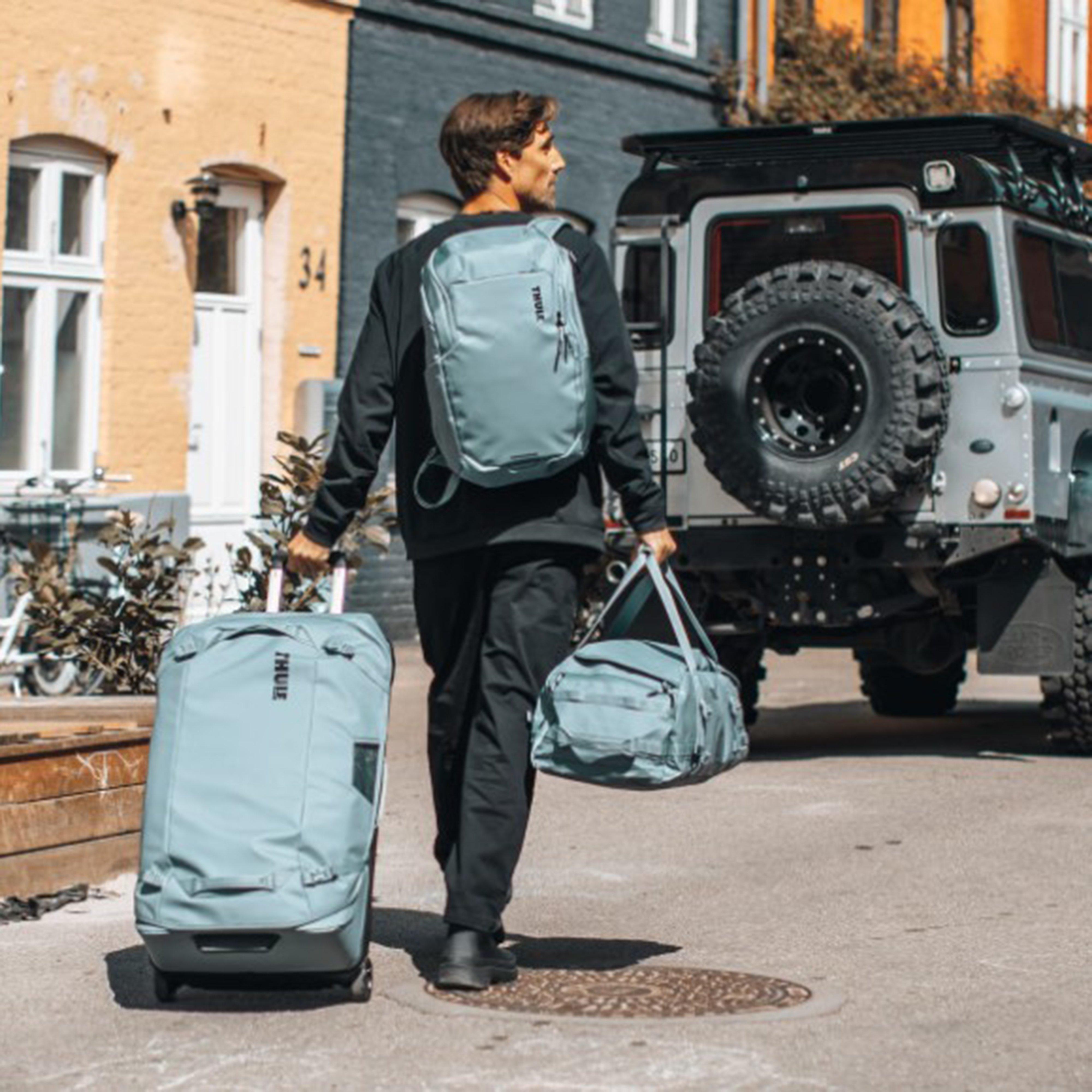 Chasm Duffel 90L