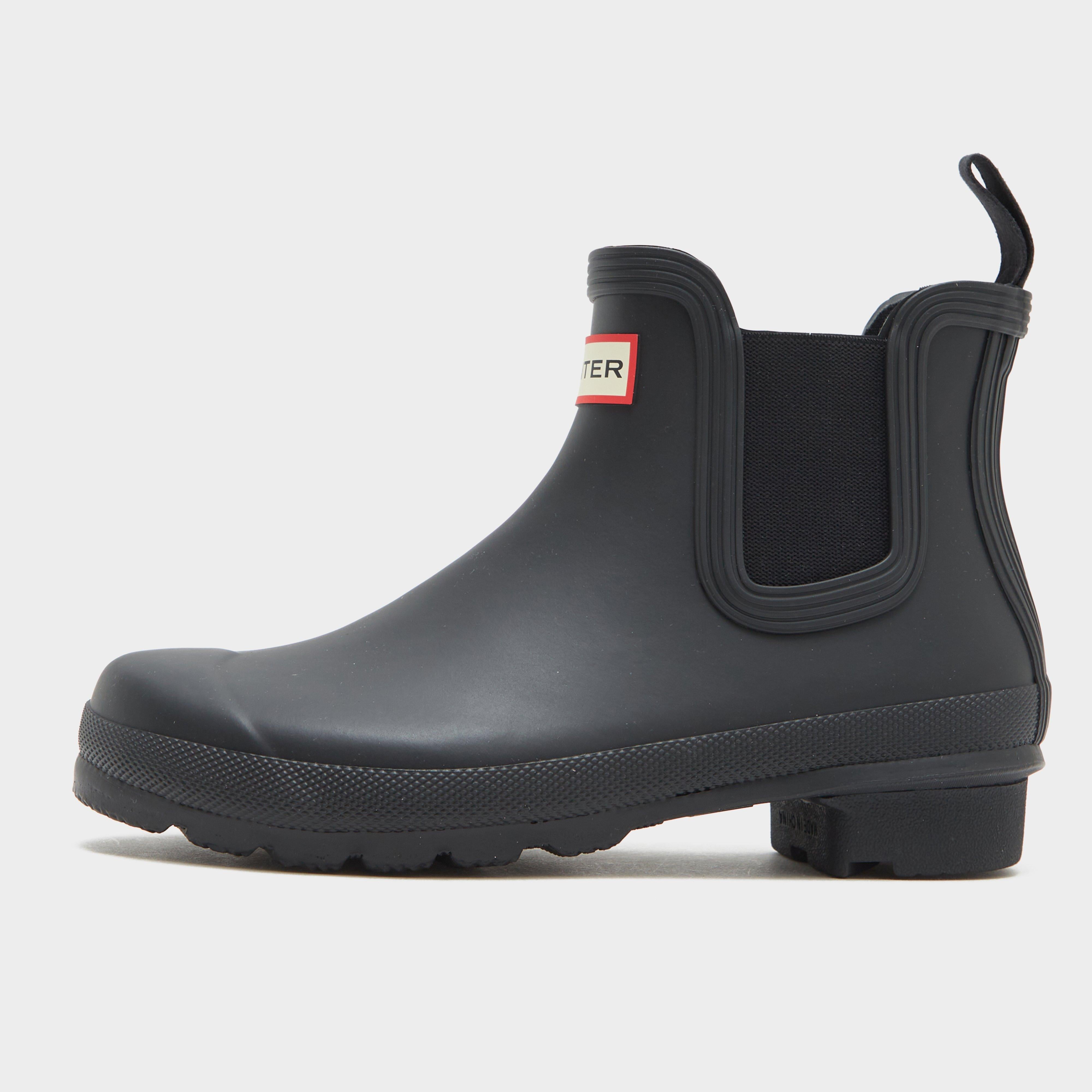Women’s Windsor Chelsea Boots