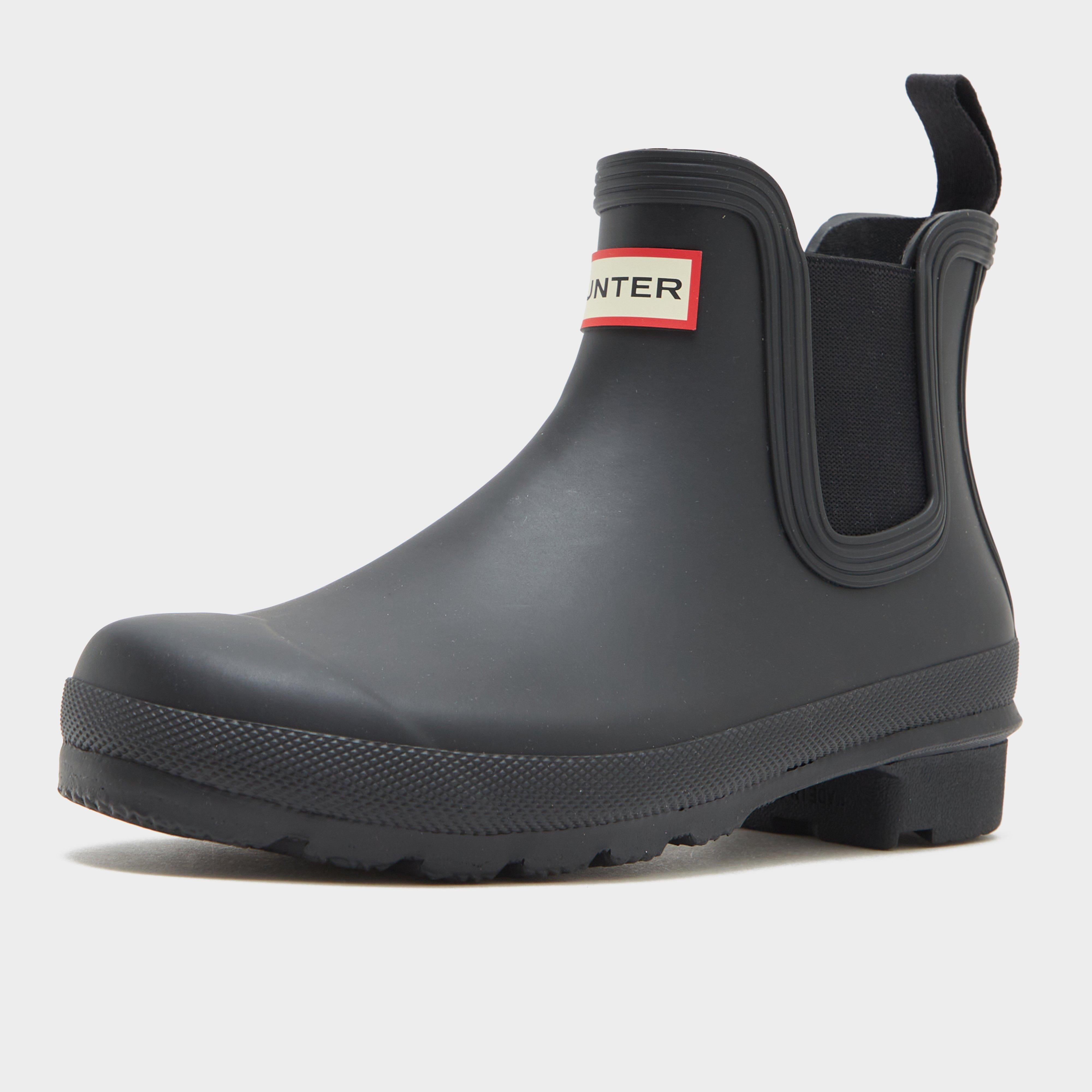 Women’s Windsor Chelsea Boots
