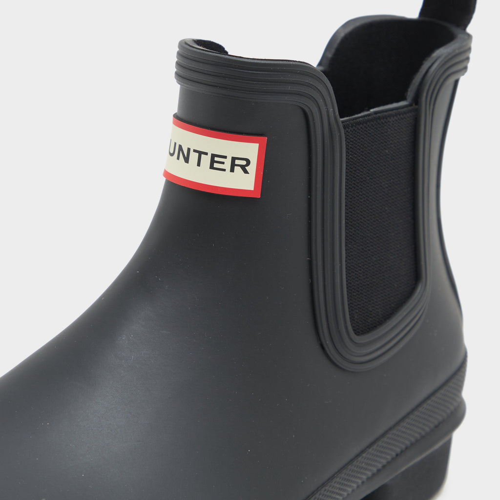 Women’s Windsor Chelsea Boots