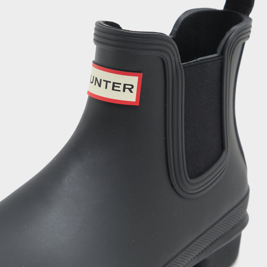 Women’s Windsor Chelsea Boots