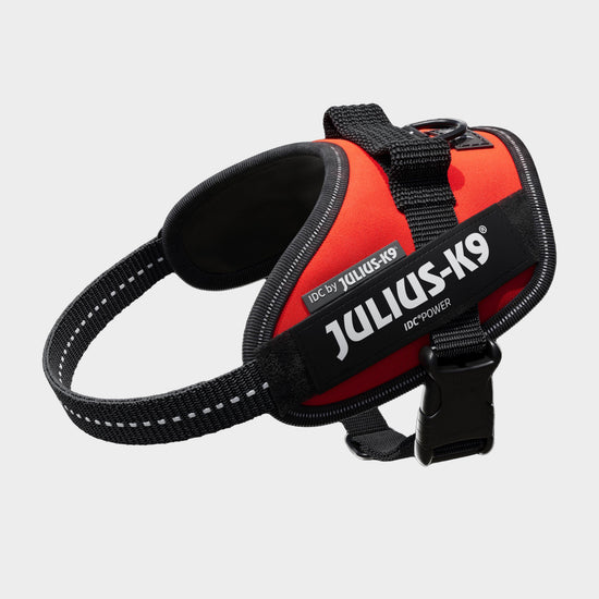 Original K9 Powerharness Mini-Mini