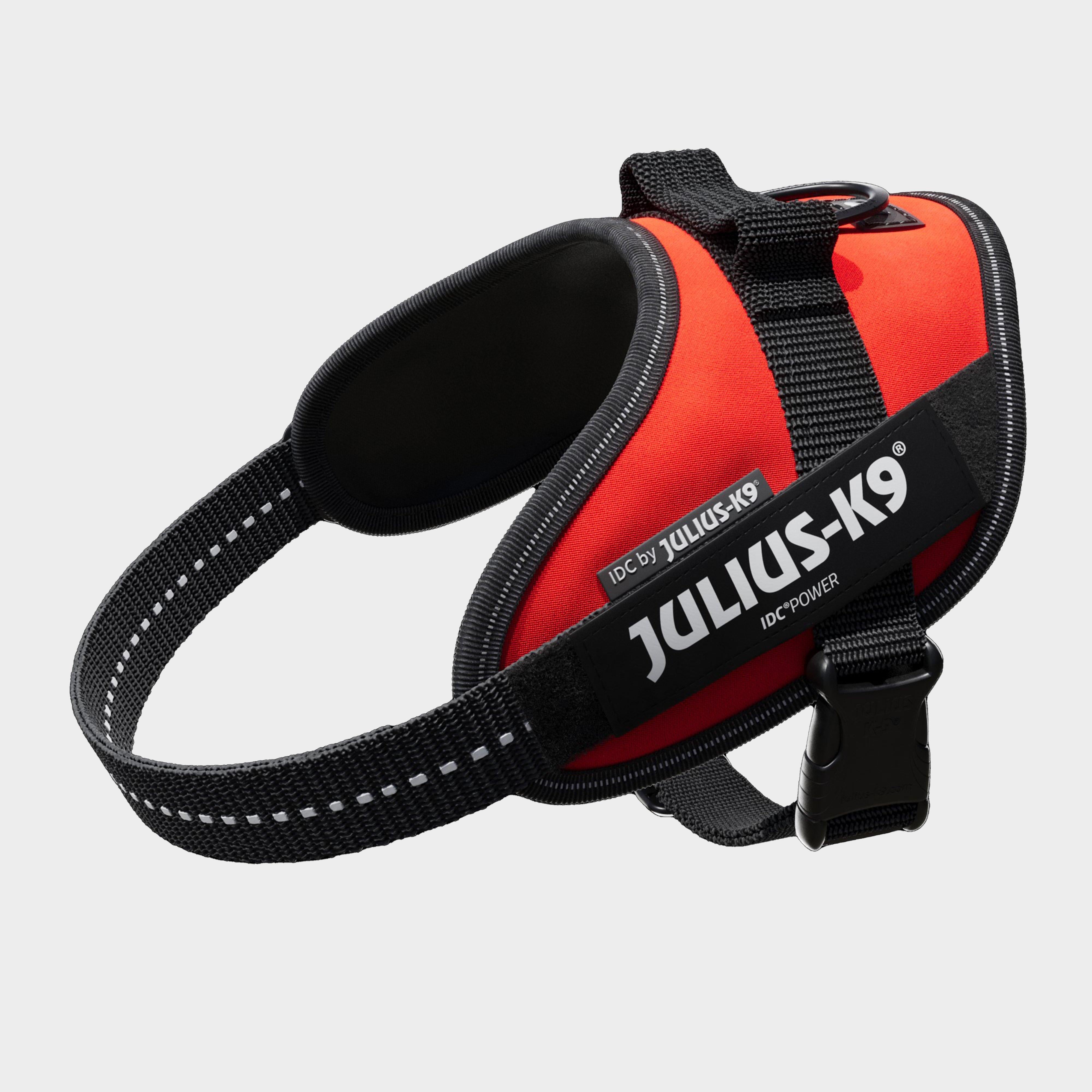 Original K9 Powerharness Mini