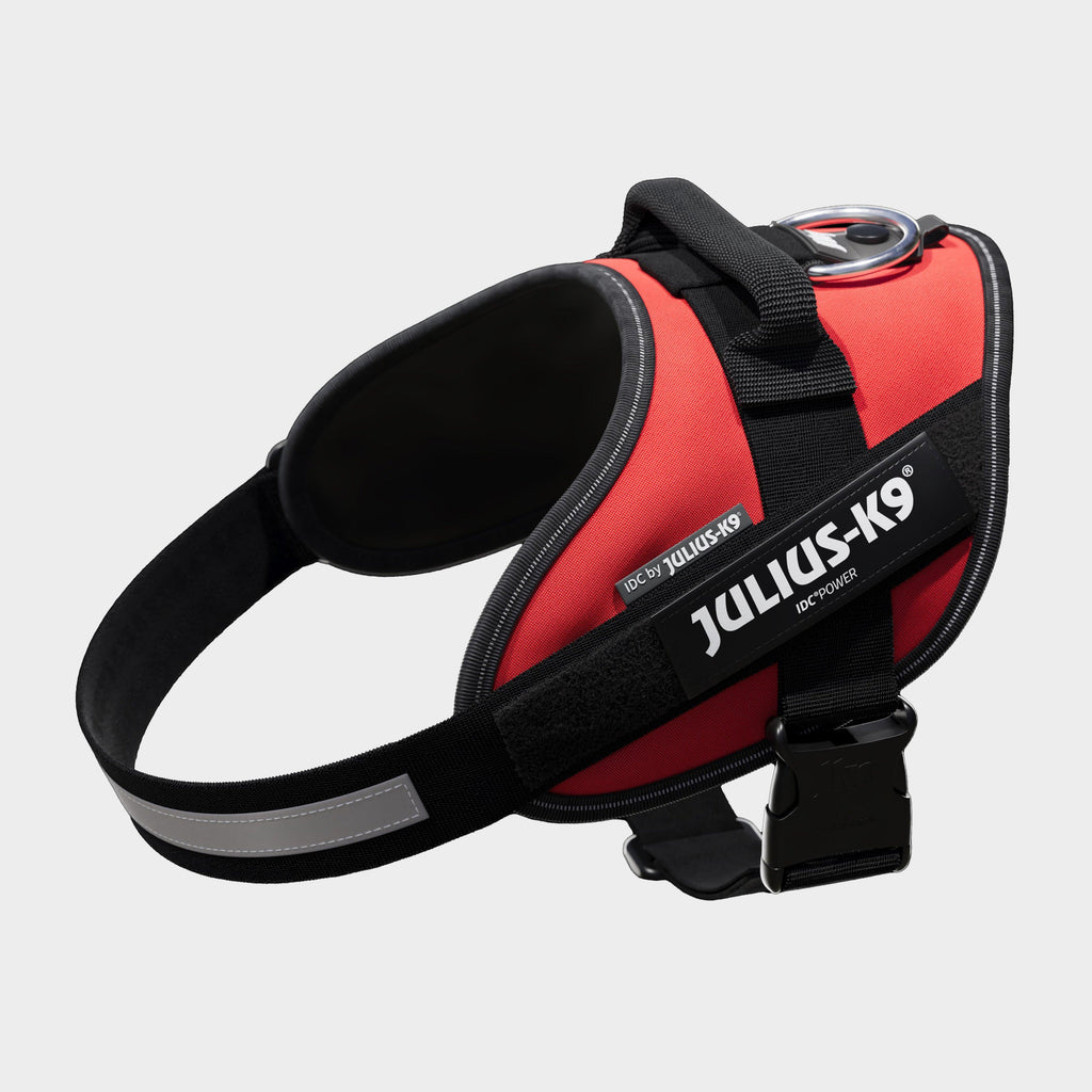 Original K9 Powerharness Size 0