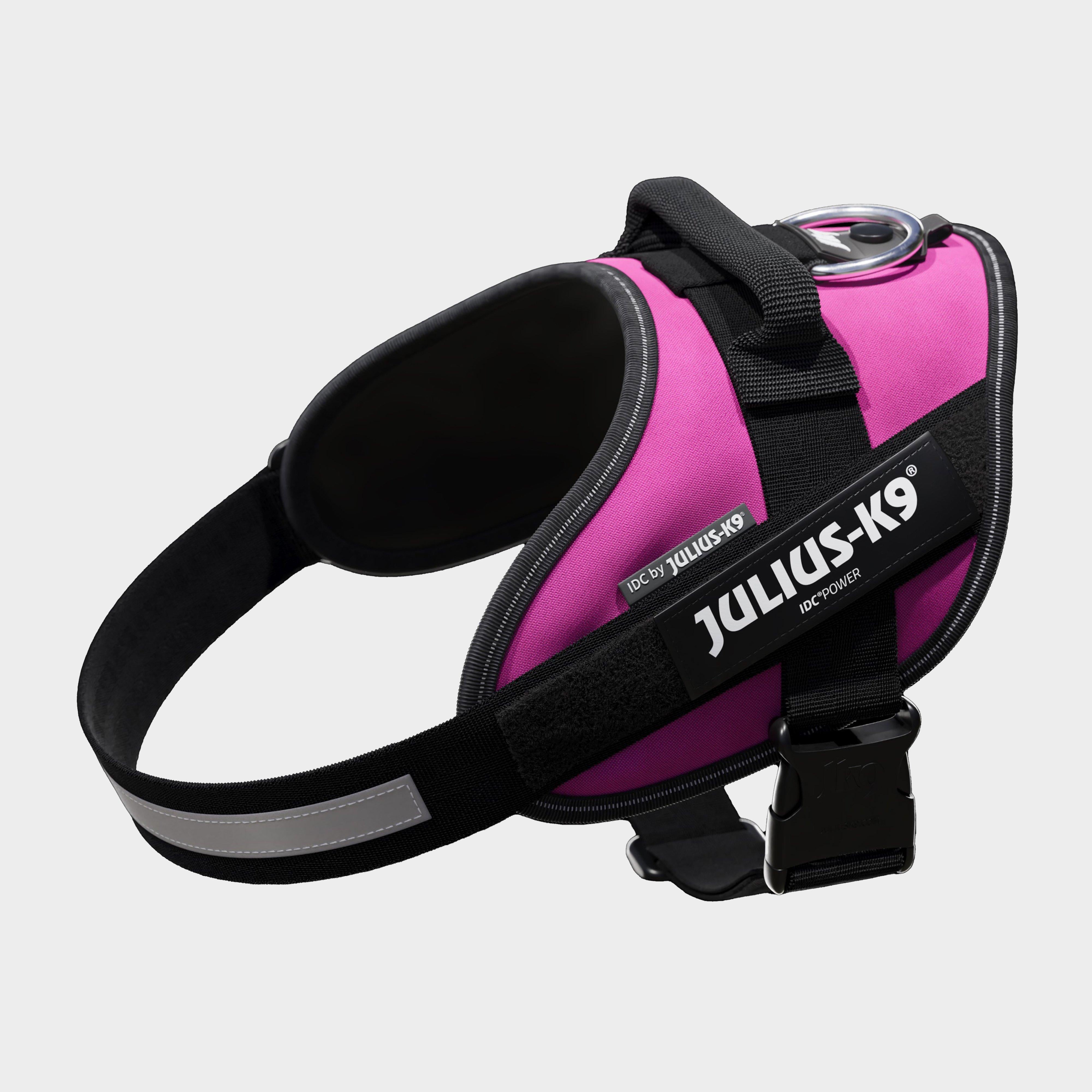Original K9 Powerharness Size 0