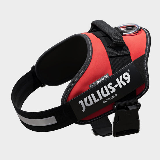 Original K9 Powerharness Size 1