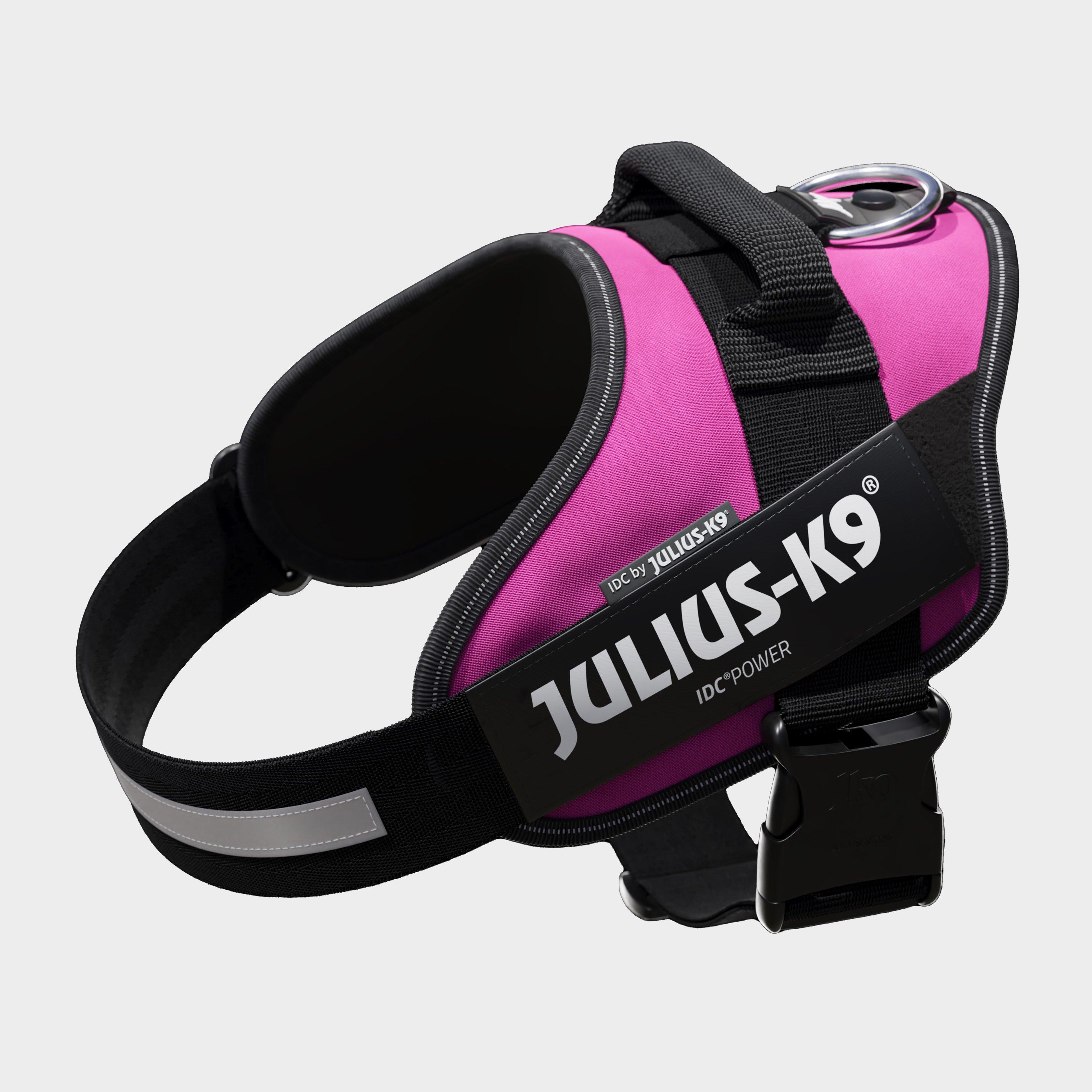 Original K9 Powerharness Size 1