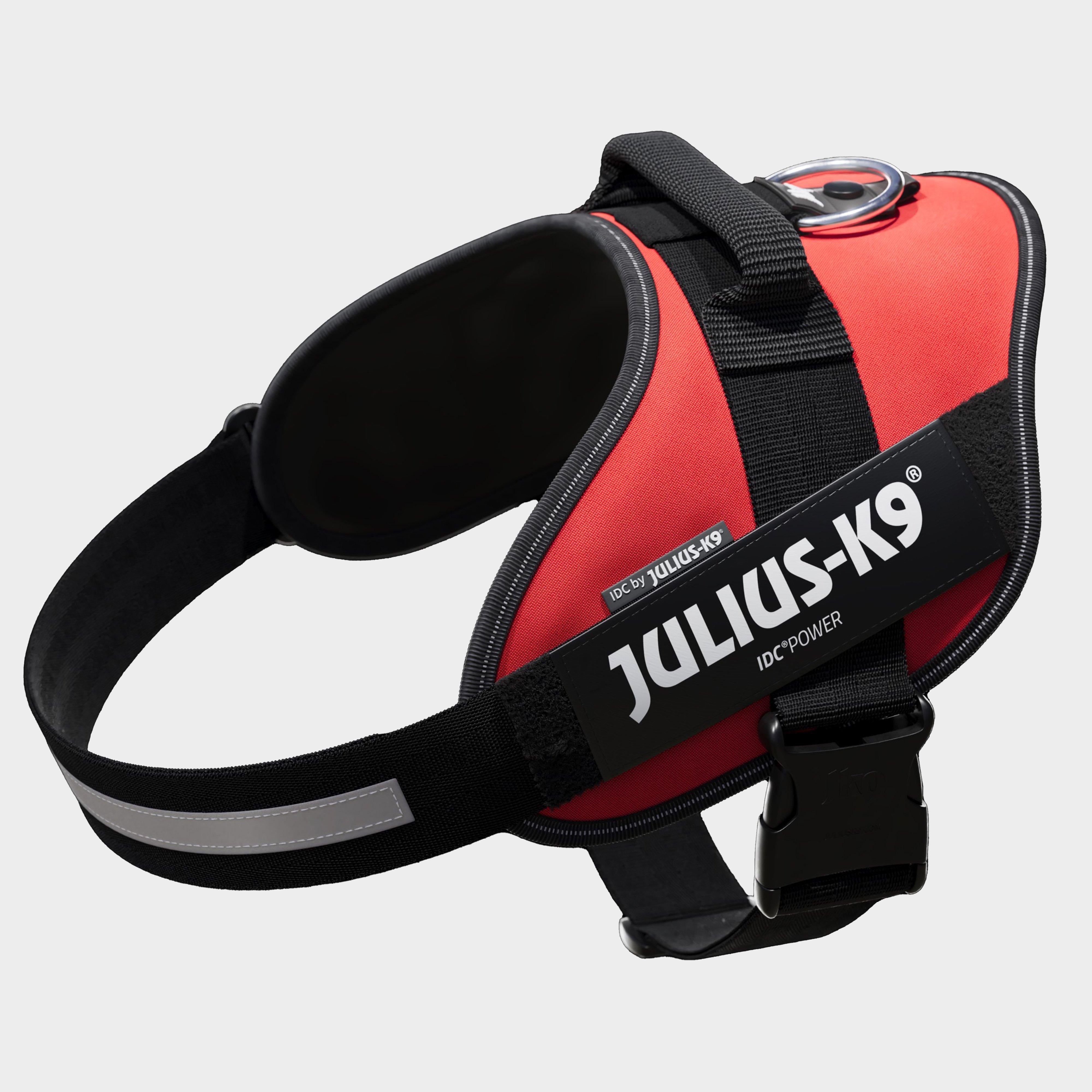 Original K9 Powerharness Size 2